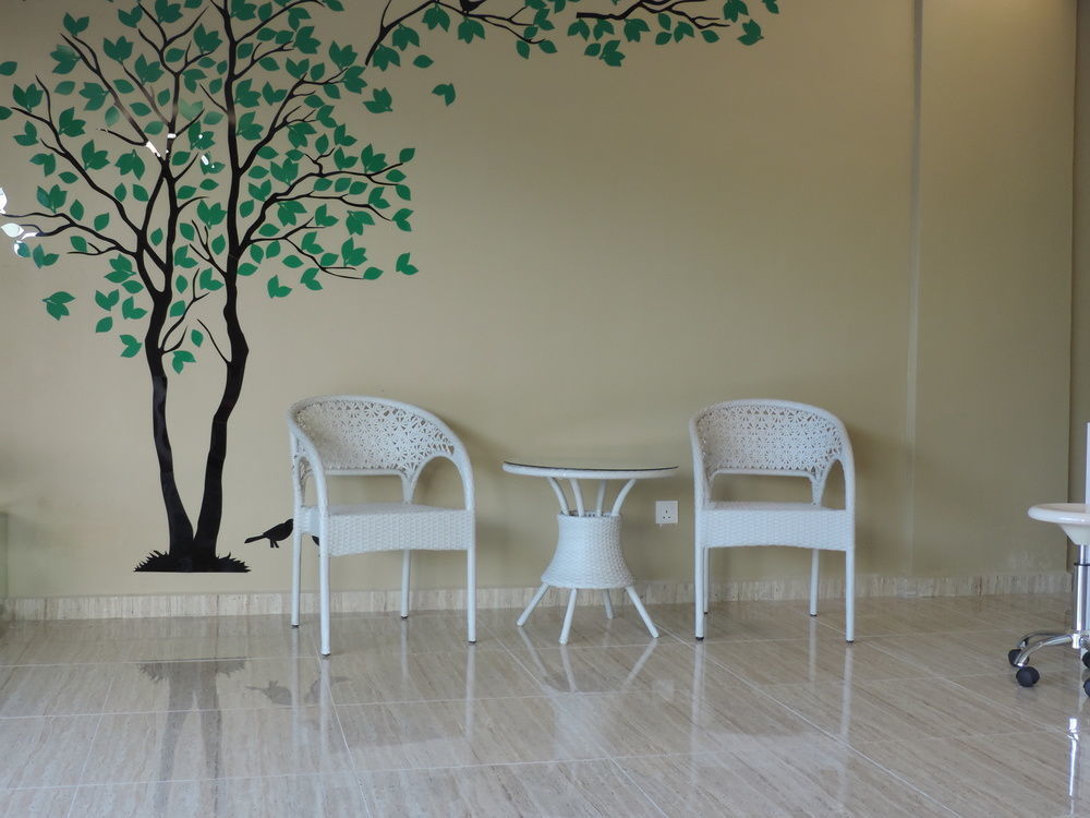 I Leaf Boutique Hotel Джохор Бахру Екстериор снимка