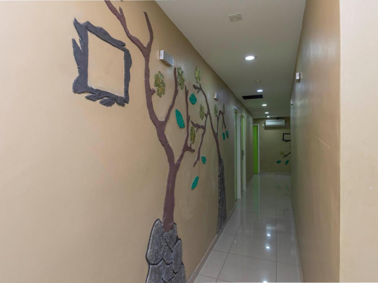 I Leaf Boutique Hotel Джохор Бахру Екстериор снимка